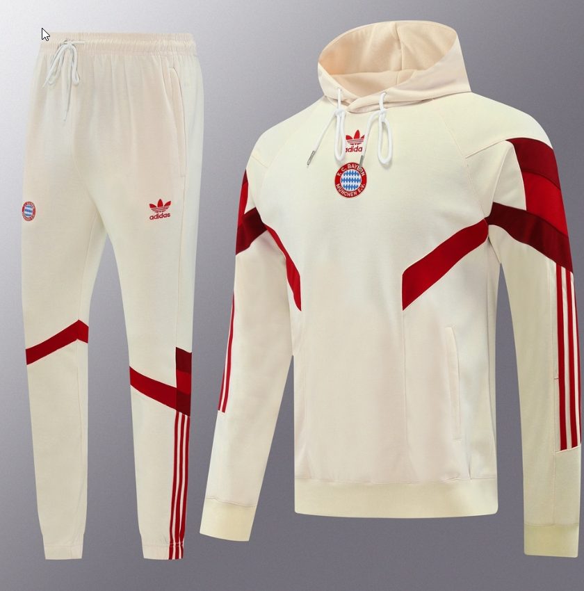 Bayern Munich